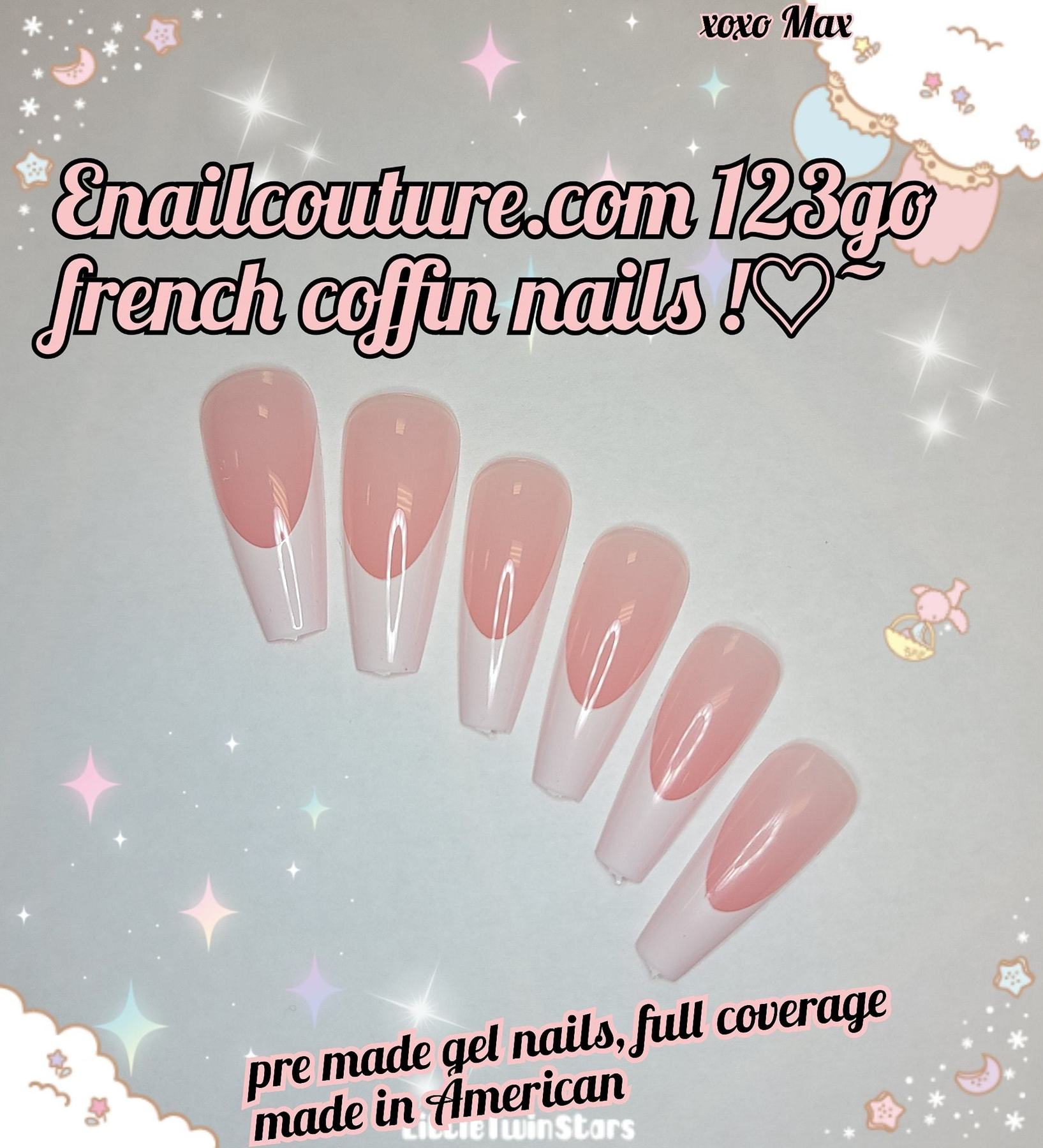 Nail KIT