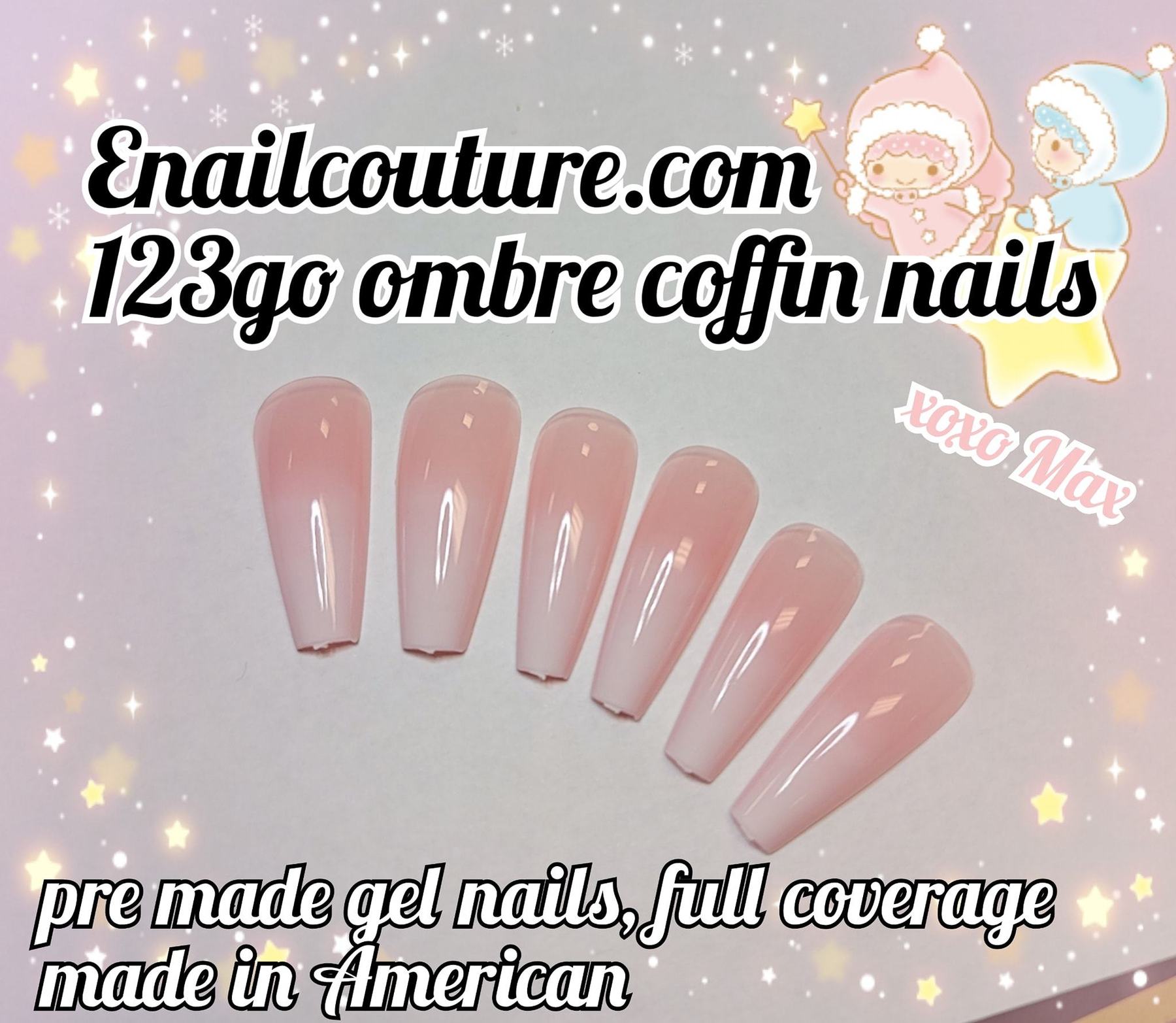 Nail KIT