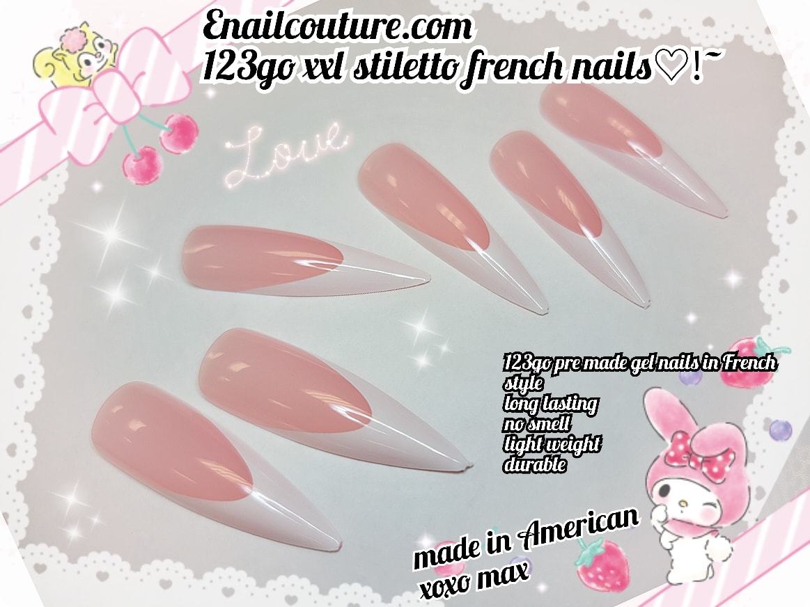 Nail KIT