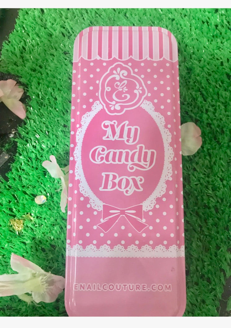 Brush Case!~ My Candy Box