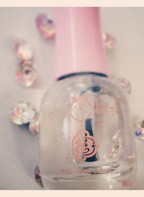 The Nail Prep