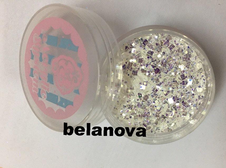 Belanova - Pure Glitter Mix!
