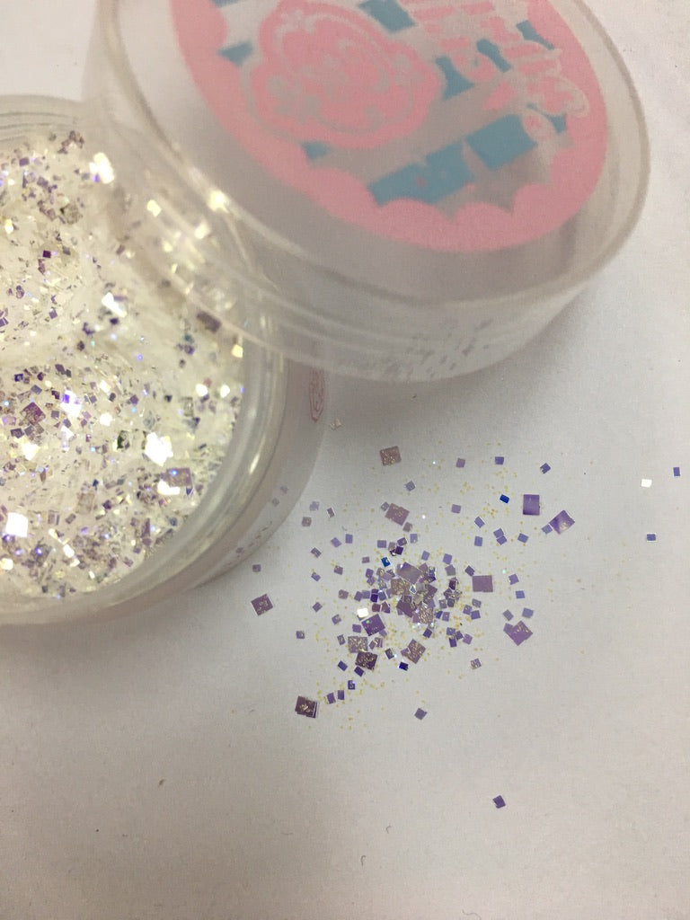 Belanova - Pure Glitter Mix!