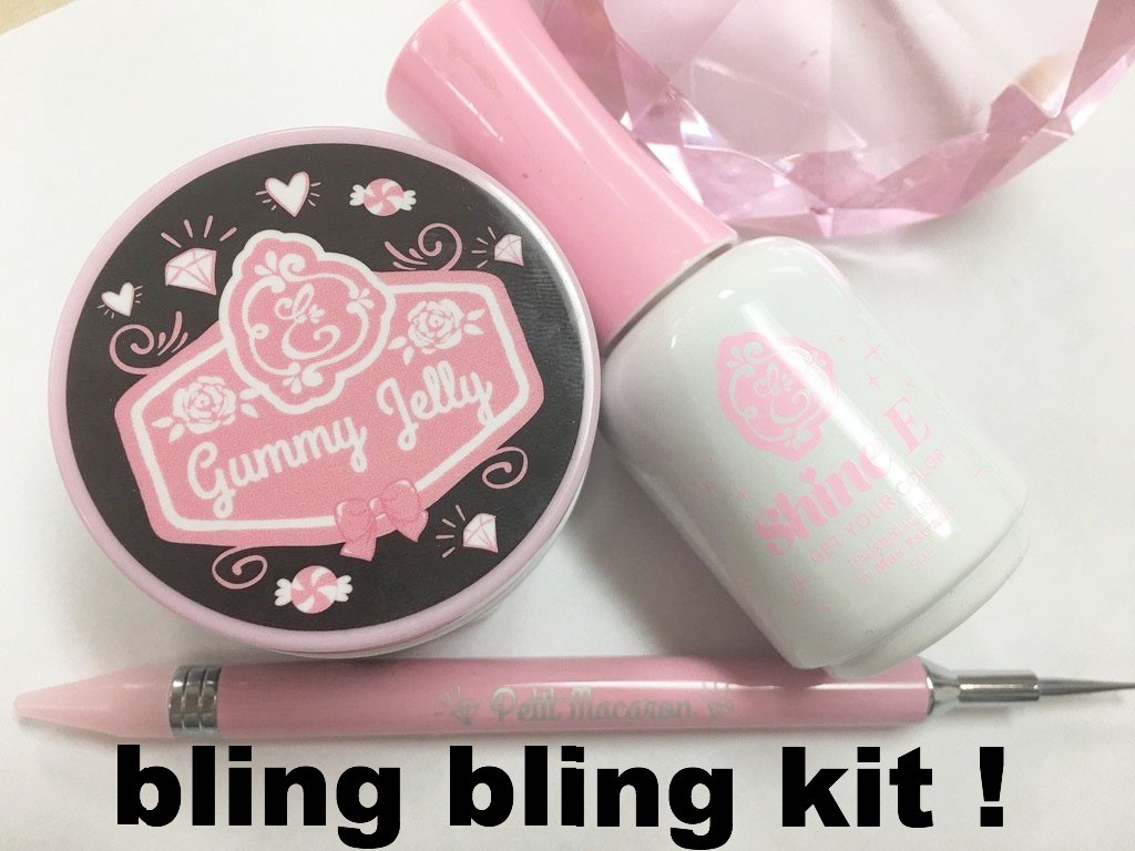 Bling Bling Kit