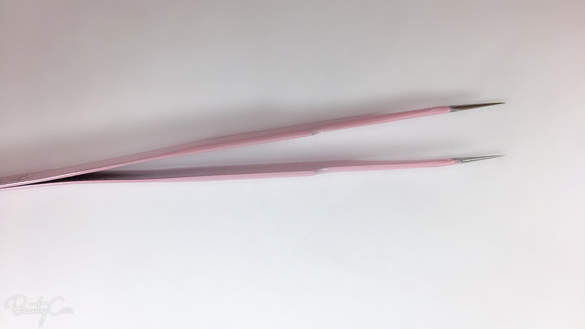 Pink Tweezer! precison tool