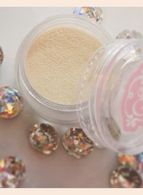 Luxury Powder - Arab Gold Princess 10G