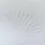 Super Sharp Stiletto Tips (xtra Long Stiletto Soft Gel Nail Tips Clear Half Cover Sharp Fake Nails 12 Sizes Long Press On Sharp Stiletto Nail Tips XL for Acrylic Nails)