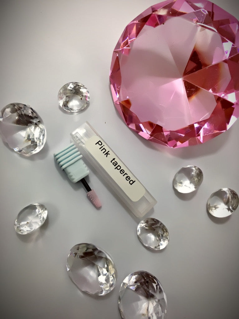 Pink Diamonds TAPERED bit