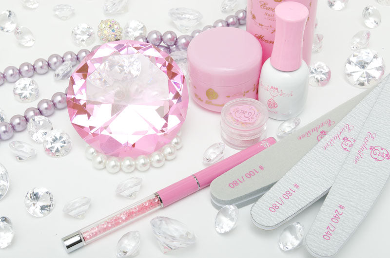 Exclusive Nail Couture Nail Products, Nail Supplies/Nail Accessories