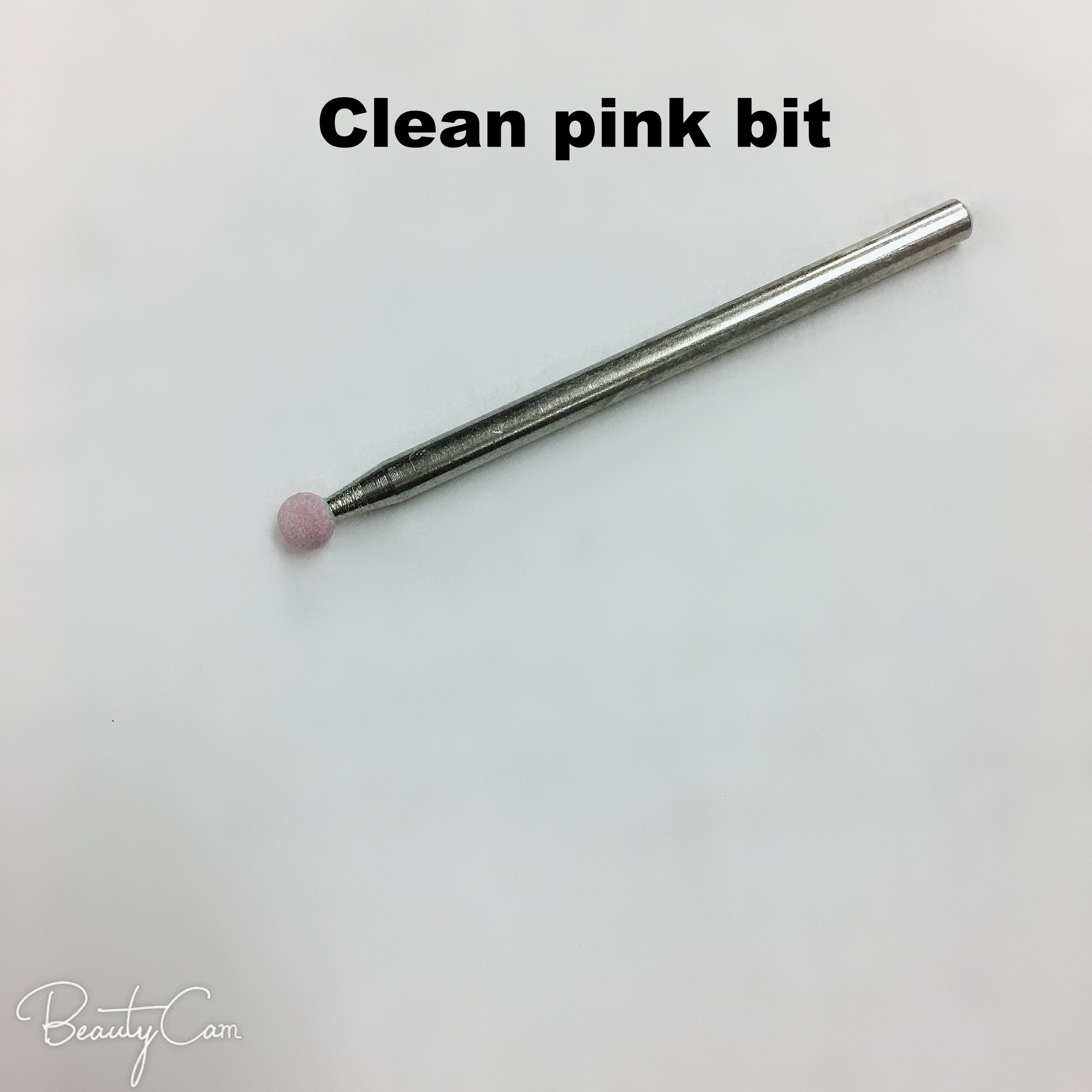 pink clean & pink D set