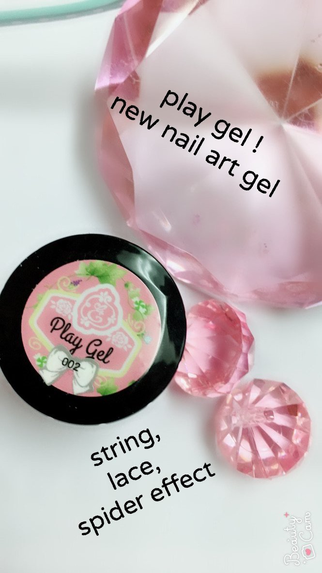 play gel !~(spider gel) (Colors Spider Gel, New Upgraded Matrix Gel with Gel Paint Design Nail Art Wire Drawing Gel for Line)