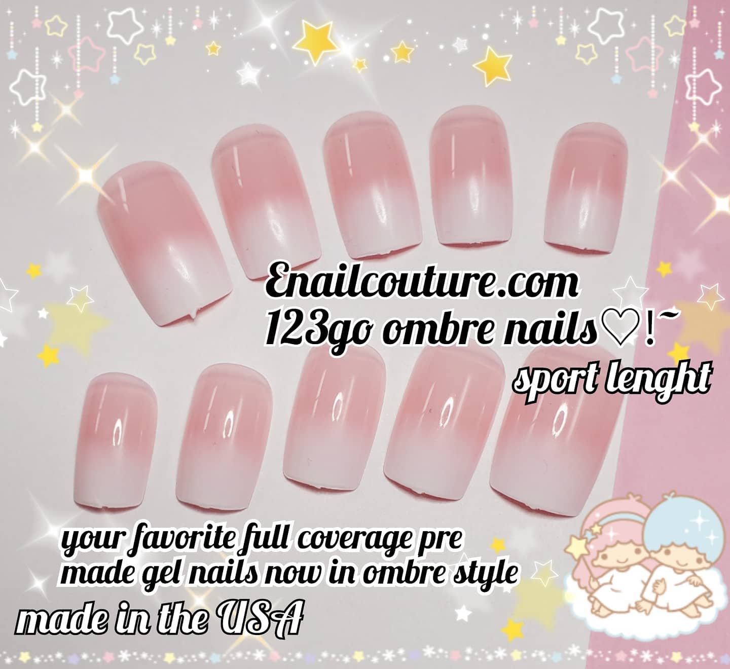 Follow for more helpful gel-nail tips! #nailsalon #gelnails #WeStickTo