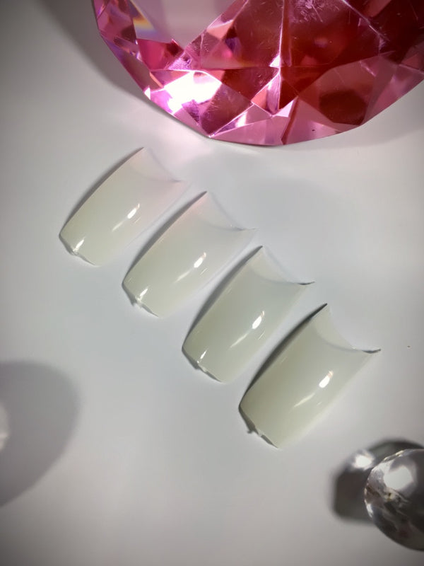 Tip top nail tips! enailcouture