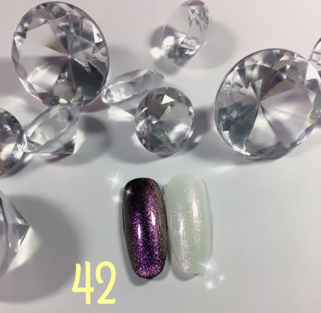 lipstick Prince collection, Precious Minerals